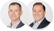 Todd Stankiewicz & Joseph Castiglie